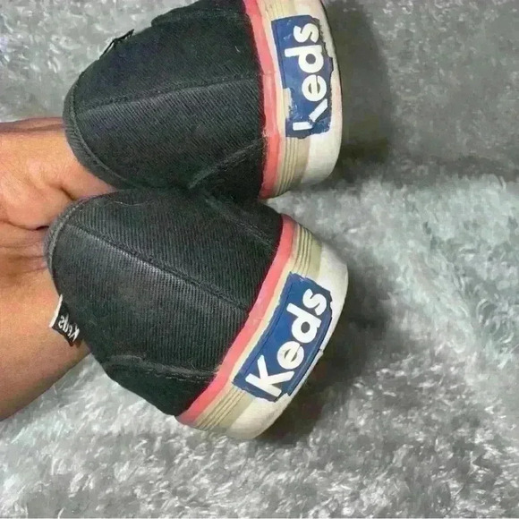 Keds Women's Sneakers/Shoes Size 8.5 SH04 - Picture 8 of 8